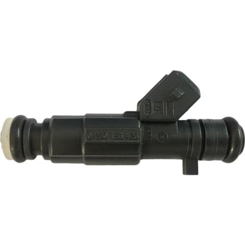Fuel injector 0280156426 1100 for Great wall Voleex C30 Haval M4