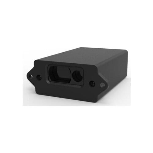 High Precision Laser Radar TF40