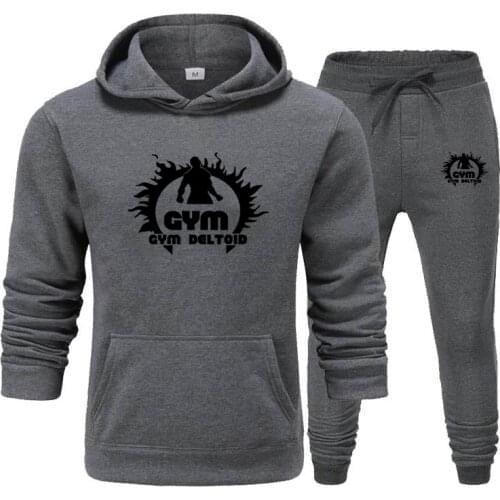 WDJUGZ Men's Sportswear