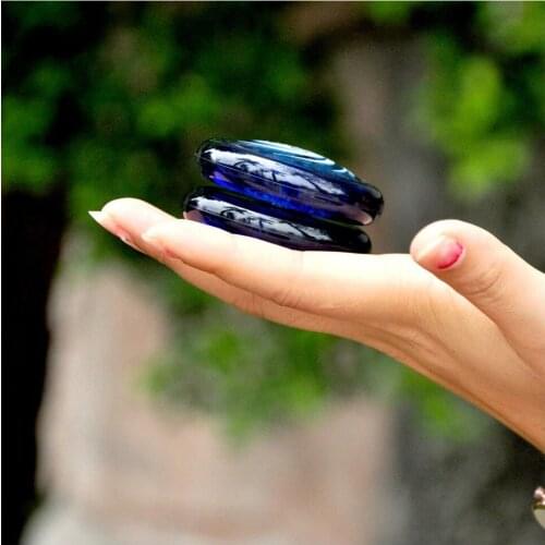 MAGICYOYO D1 GHZ MAGICYOYO yoyo with String (Blue)