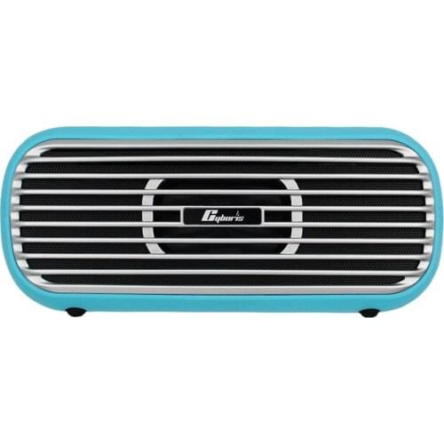 YOUXIU 40W High Power Wireless Bluetooth Speaker Heavy Bass Column Soundbar Portable Loudspeaker Subwoofer Music Center Boombox