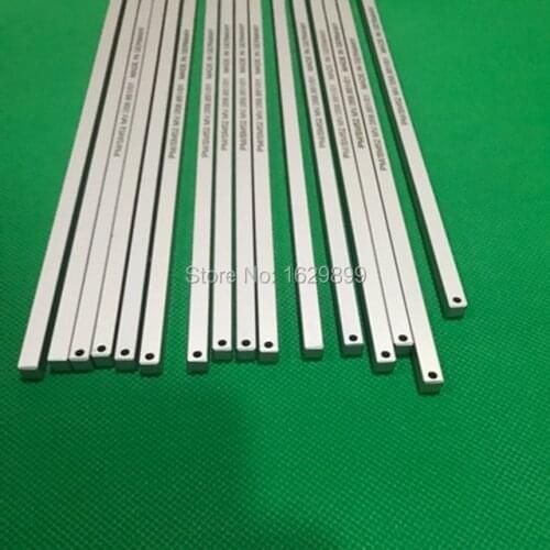 1 Piece offset spring G4.011.127 Torsion rod for PM52 SM52 printing mchine parts MV.058.851/01 Size 600x6.5x6.5mm
