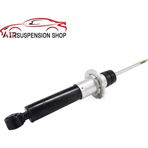 1 Piece Rear Left / Right Air Suspension Pneumatic Shock Absorber Strut For Ferrari California 247210 281471