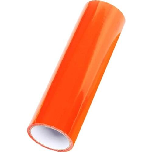 30cm*50cm Car Headlights Color Film Tail Light Film Headlights Transparent Film Chameleon Car Foil Mobile Phone Laptop Stickers