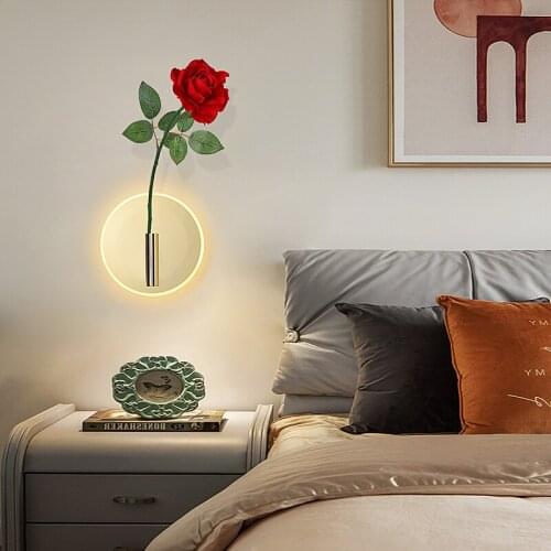 AWSIaiton Wall Lights