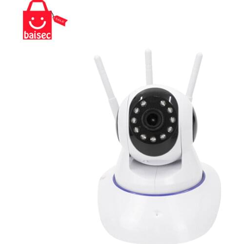 Камеры видеонаблюдения BAISEC BRASIL China At AliExpress