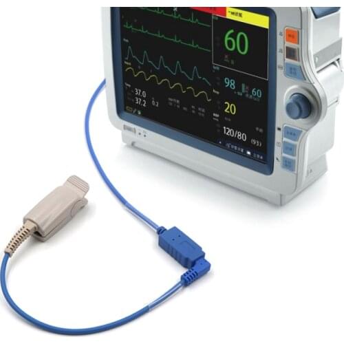 Berry Pulse Oximeters