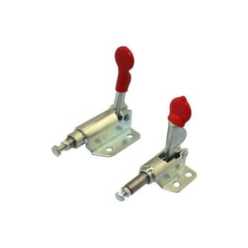 Quick clamp push-pull clamp chuck holder welding workpiece pressing clamp 36070 36070/36006 wood mold