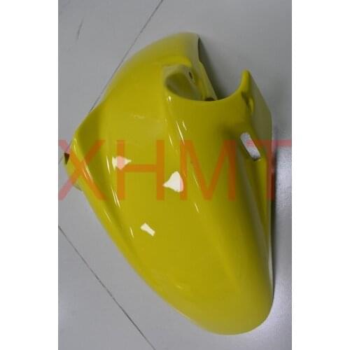 CBR600 F2 Motorcycle Fairing 1991 - 1994 Yellow White Fairings for Honda Cbr600 1991 Motorcycle Fairing CBR600 F2 1994