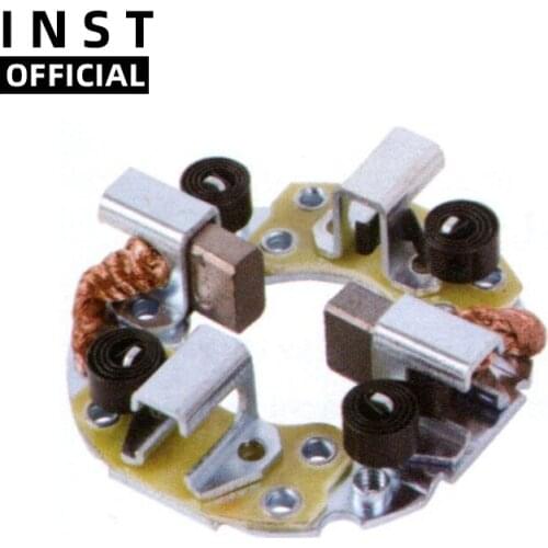 CARBON BRUSH HOLDER 69-8328 7*12*17.5 12V FOR 4D33