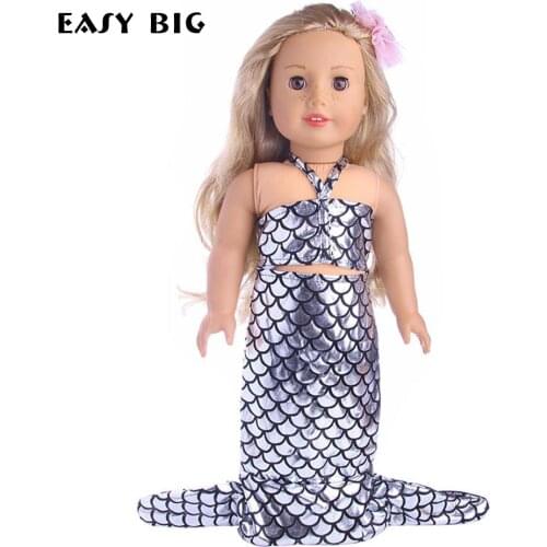 EASY BIG Accessories For Dolls