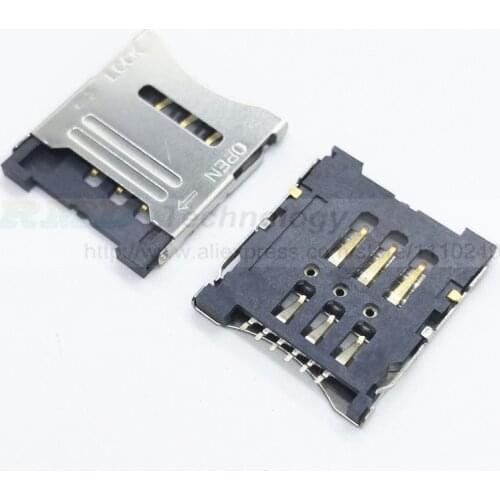 HYRMDT SIM Card Trays