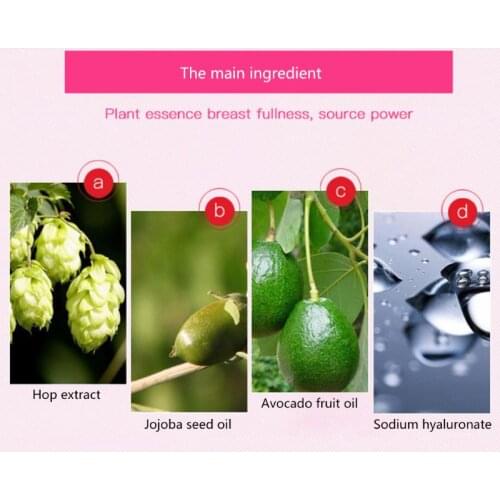 15g Breast Enlargement Cream Bigger Boobs Firming Lifting Fast Growth Effective Full Elasticity Breast Bust Boost Enhancer Big