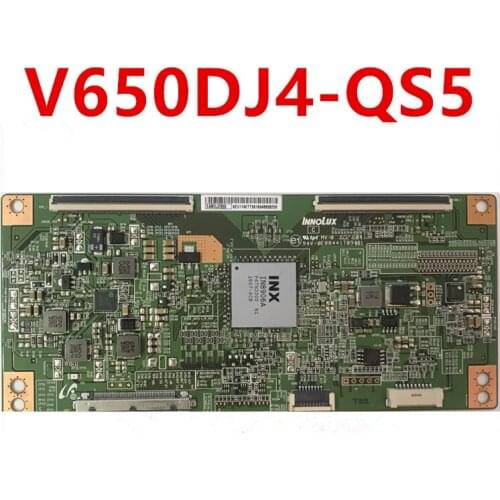 For Skyworth 65E6000 / LeTV X65 / Haier LS65AL88U52 logic board V650DJ4-QS5