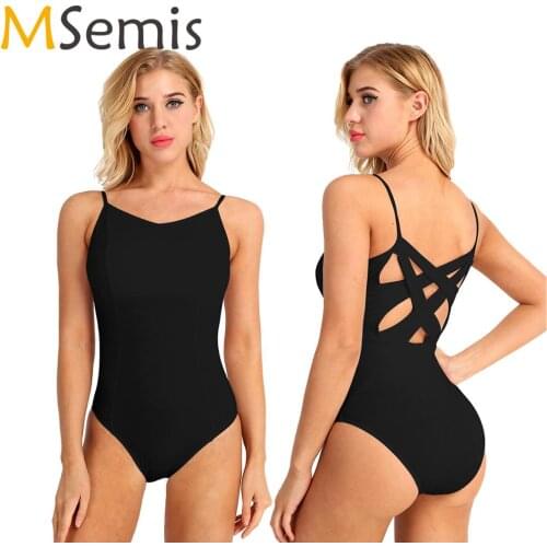 MSemis Women's Bodysuits