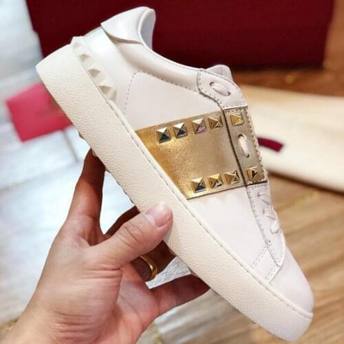 MWCTDU Women's Sneakers