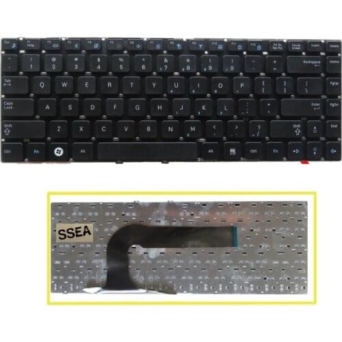 SSEA Free Shipping New Laptop US Keyboard For Samsung Q430 Q460 RF410 RF411 P330 SF410 SF411 SF310