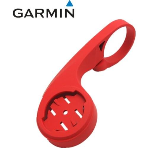 Bicycel stopwatch speed support for Garmin black bird iGPSPORT Highway mountain bike code table holder stand silicone handheld