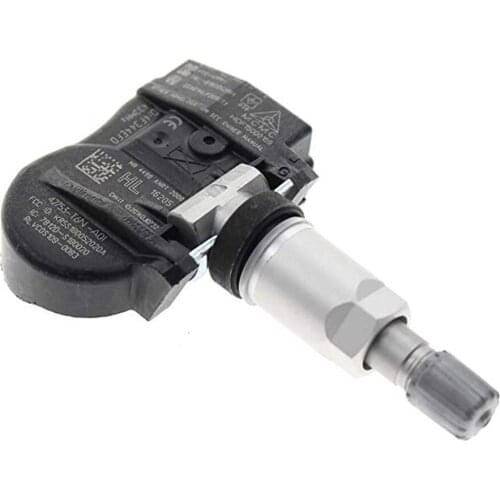 TPMS Sensor Tire Pressure Monitor OEM 42753T6NA01 For Honda Pilot 3.5L 2016-2019