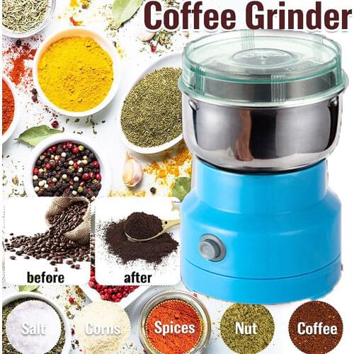 Walfos Coffee Grinders