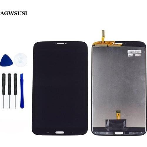 For Samsung Galaxy Tab 3 8.0 T310 T311 LCD Display Touch Screen Digitizer Assembly For Samsung Galaxy SM-T310 SM-T311 Display