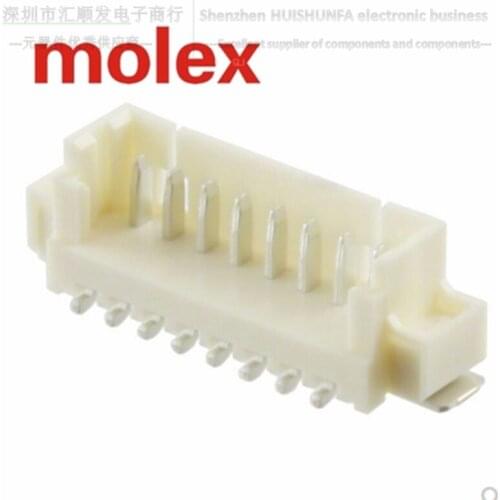 533980871 Connectors Headers & Wire Housings Molex 53398-0871