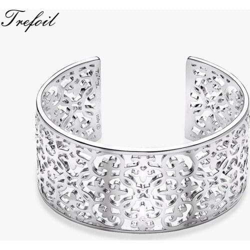 Bracelets Bangles Ornament,Fashion Jewelry Trendy Wrap Geometric Bracelet Gift For Women 2018 New Pulseira Feminina