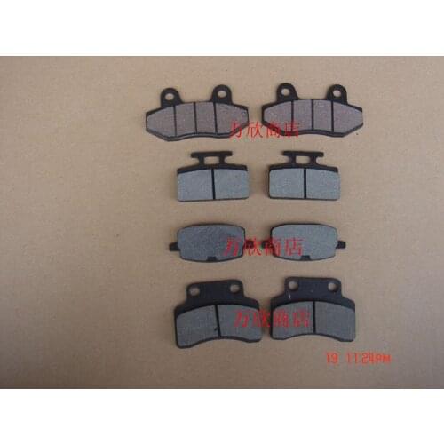 Guy disc brakes front piece B08 hussars fast eagle