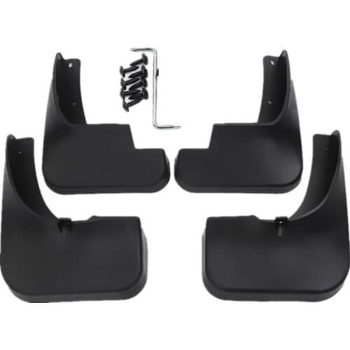 For Geely Emgrand X7 EmgrarandX7 EX7 SUV ,Car mudguard