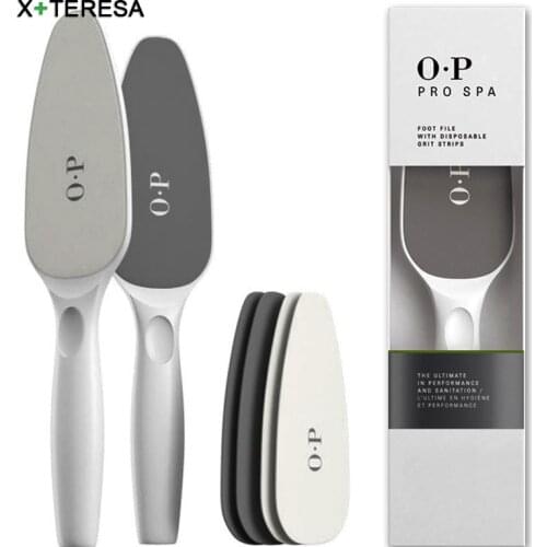 Double Side Foot Rasp Heel File Hard Dead Skin Callus Remover Exfoliating Pedicure Grater Foot Care Tool Heel Scrubber