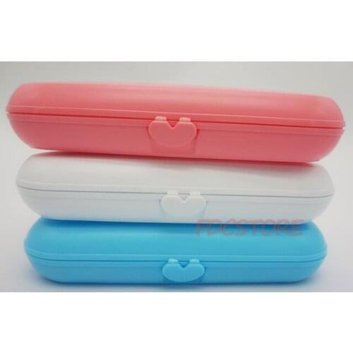 Electric Toothbrush Travel Box For Philips HX9352 HX9382 R780 RS930 RS910 R710 HX6100 HX6411 HX6500 HX6511 HX6530 HX6780 HX6902