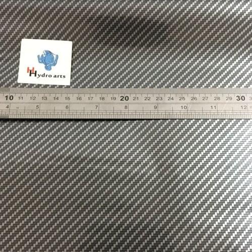 Hydro arts!Carbon Fiber Hydrographic Film Water Transfer Printing Film 50cm Aqua Print Moto/Car Decoration HFY737