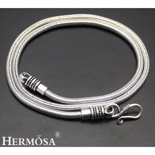 Hermosa Vintage Necklaces