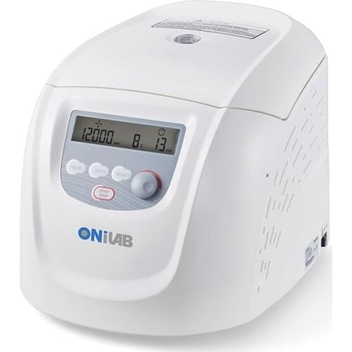 ONILAB CM1424 Laboratiry Micro Hematocrit Centrifuge with Easy Operation