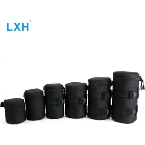 Camera Bags LXH China