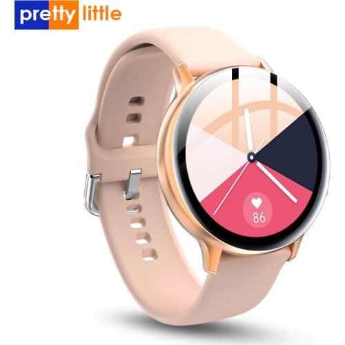 PRETTYLITTLE Sports Smart Watch