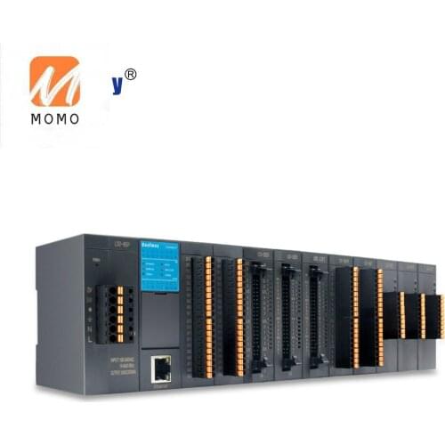 2020 Newly Released Extended and Integrated PLC L02 Program Logic Controller