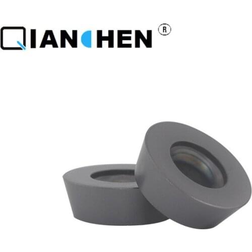 QIANCHEN New product RDHX12T3MOT universal main stainless steel machining CNC milling insert Ten pieces of a box