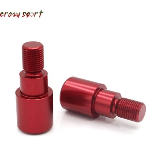 Handlebar Grip Bar Ends Slider For YAMAHA T-MAX TMAX 500 530 TMAX500 2008-2011 TMAX530 2015 2016 Motorcycle Accessories CNC