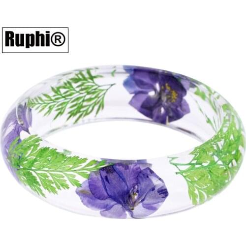 Ruphi Blue Bracelets