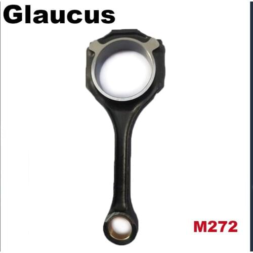 M272 E35 Engine connecting rod for Mercedes benz SLK350 CLS350 CLK350 C350 E350 S350 SL350 R350 ML350 Viano Sprinter CLC350 3.5L