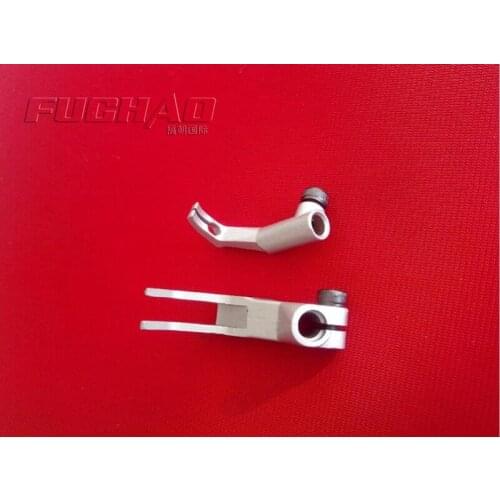 DUKEPP Sewing Machine 367 Presser Feet KP367-N081 DUKEPP Inner Feet + Feet