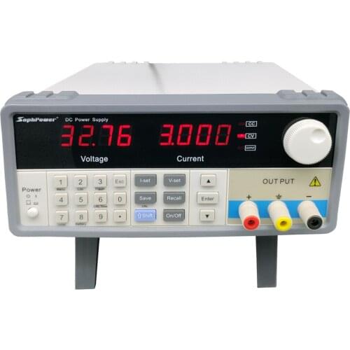 Sophpower Electronics