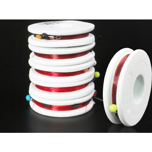 Нейлоновая леска Suvtoper China At AliExpress