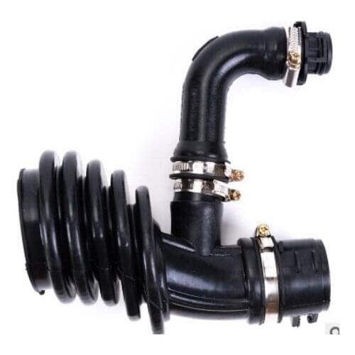 7M519A673EJ 1673571 7M519A673EH 7M519A673EF Air Filter Flow Intake Hose Pipe for Focus for C-Max MK2 1.6 Tdci