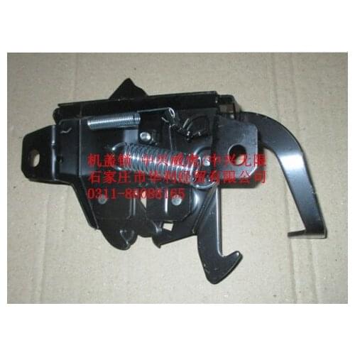 Engine Hood Lock 8402270-0000 for ZX Grand Tiger