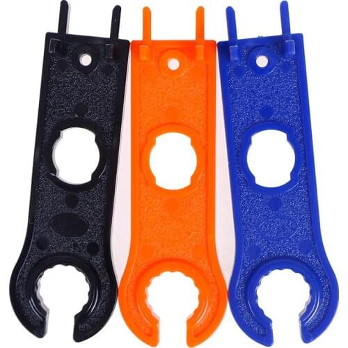 1pcs CNMC4 Connector Wrench Solar Tools Connector Disconnect Assembly Spanners
