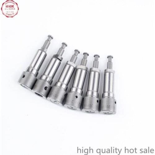 6pcs/lot High quality Fuel injector fitting plunger A421 9412203421 diesel pump plunger element for sale