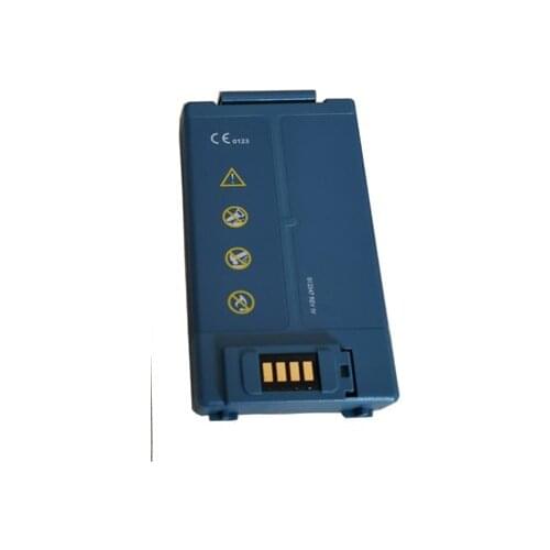 Tops News battery for Philips M5070A M5066A 9V 4.2Ah
