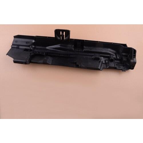 Car Right Side Radiator Support Carrier Bracket Fit For BMW E82 E88 E90 E91 E92 128i 135i 325i 328i 330xi 335i M3 Z4 17107524914